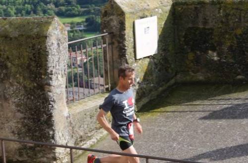 Le CHALLENGE du VAL de DRÔME