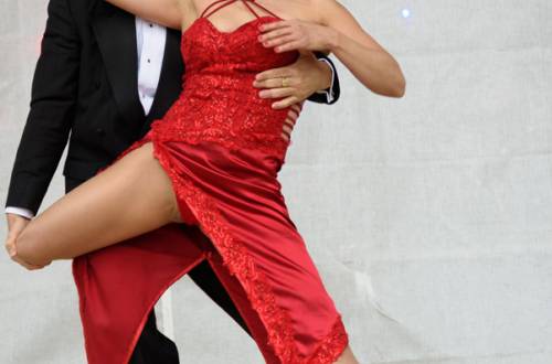 Festival Latino