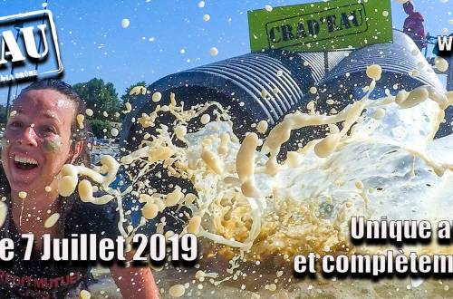 La CRAD'EAU