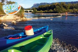Au coeur des plus beaux parcours canoë