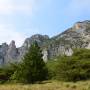 Synclinal perch de la Fort de Sao