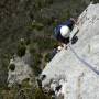 Rock climbing sites - Saôu 