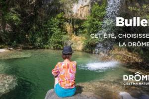 BON PLAN : obtenez jusqu\\\\\\\'à 150 ¤ avec le PASS DROME