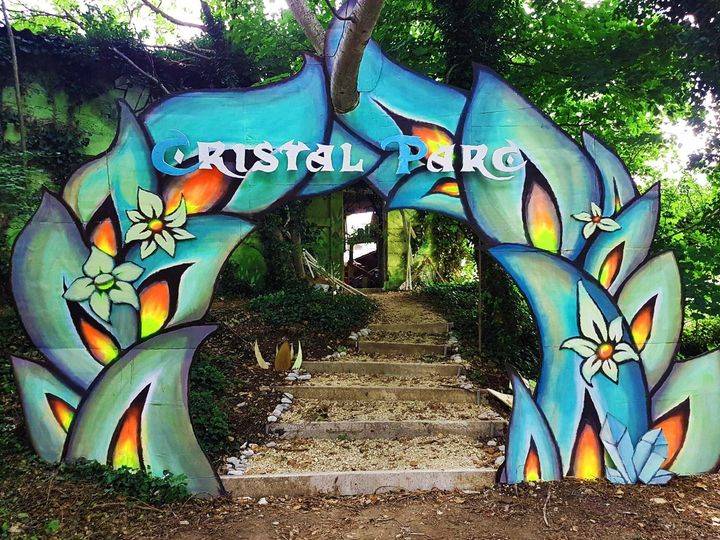 CRYSTAL PARK