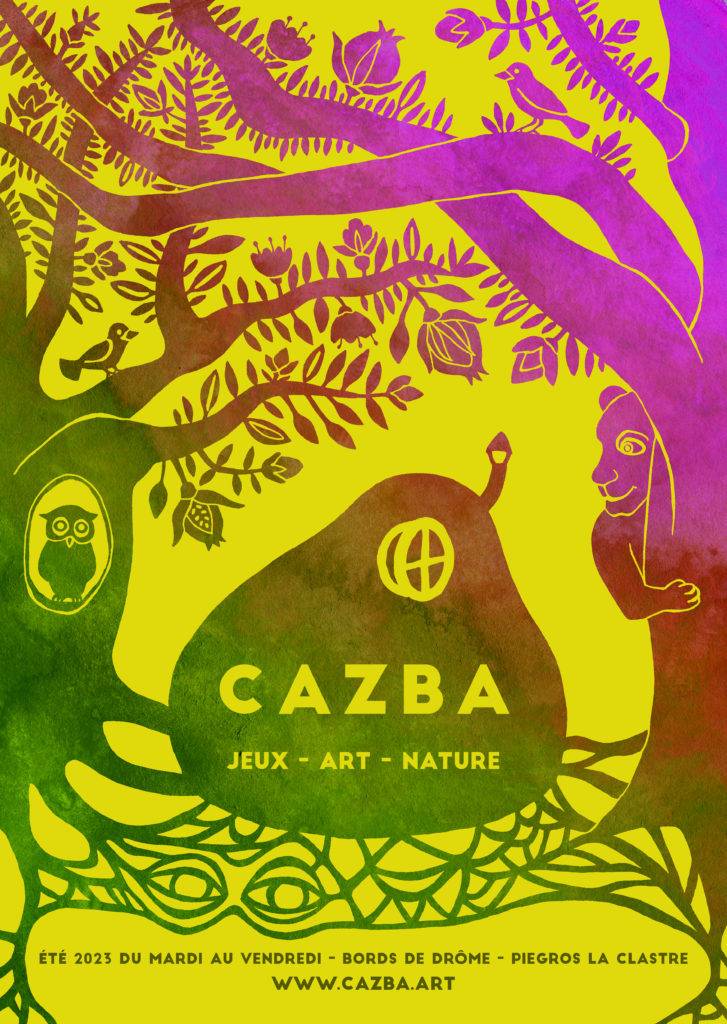 CAZBA