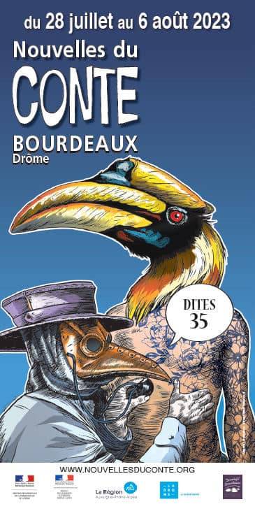 verhalen of Bourdeaux