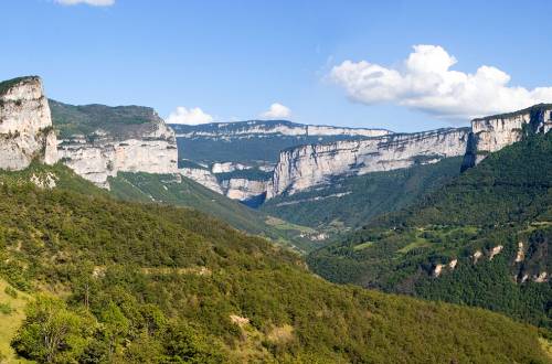 Parc du Vercors