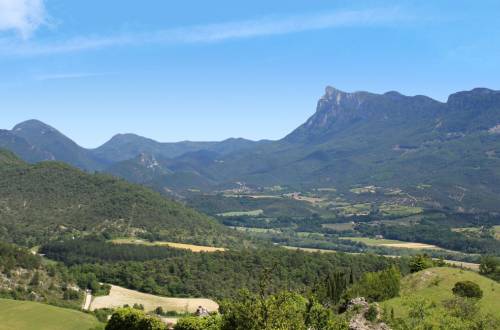 La Fort de Sao et les 3 Becs