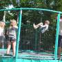 Entdecken Sie unseren Spielplatz fr Ihre Kinder....