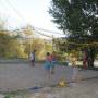 Entdecken Sie unseren Spielplatz fr Ihre Kinder....