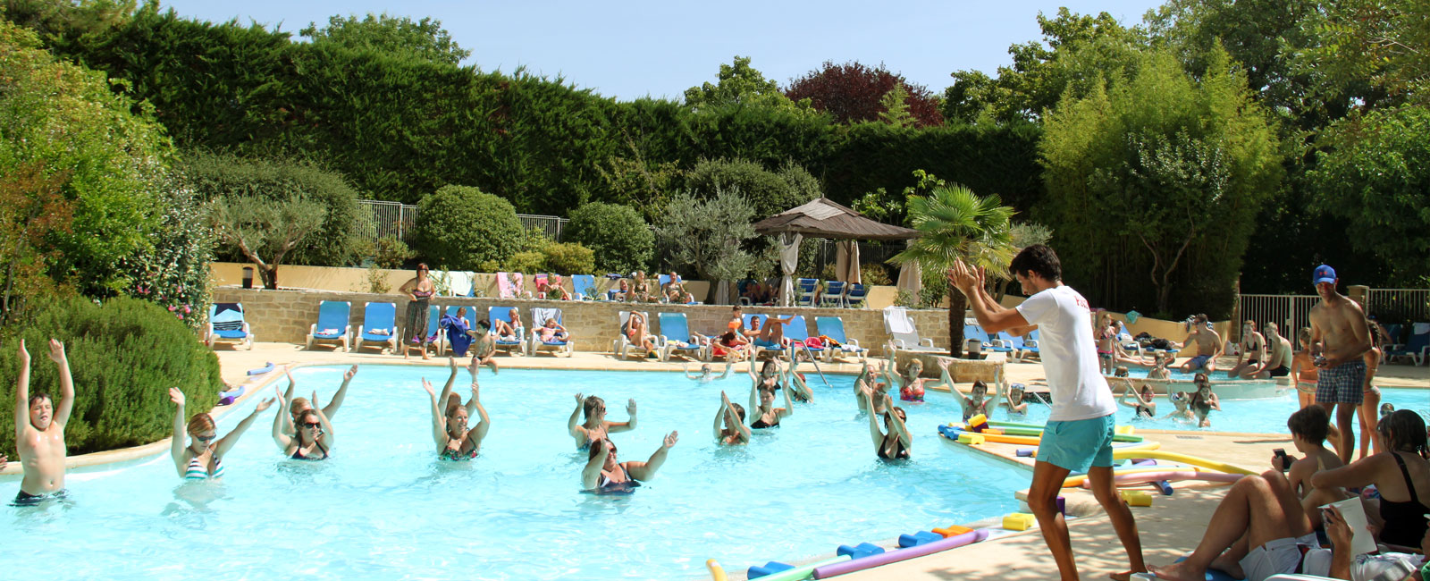 Aquagym
