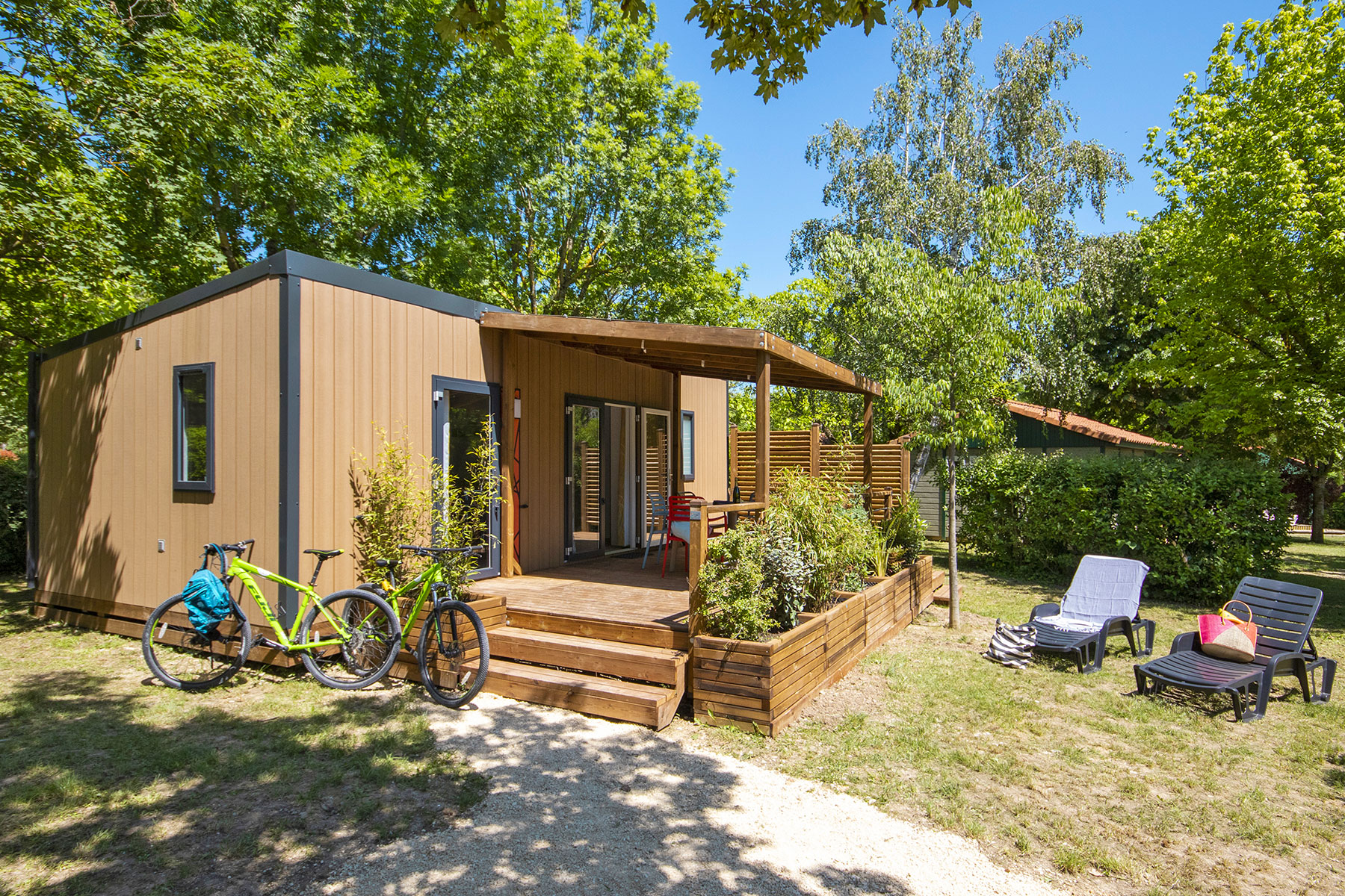 Mobil-Home