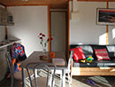 Rve Confort salon