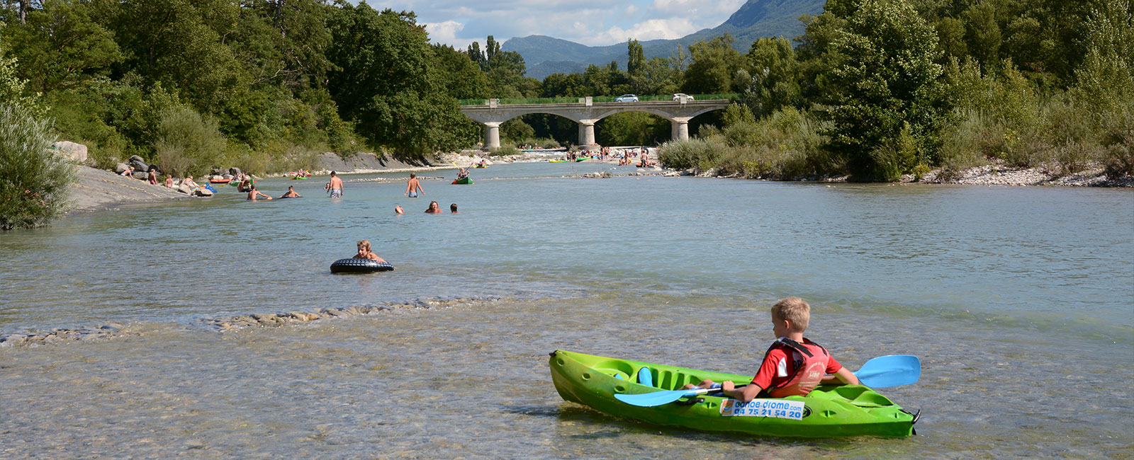 Rivire du Vercors
