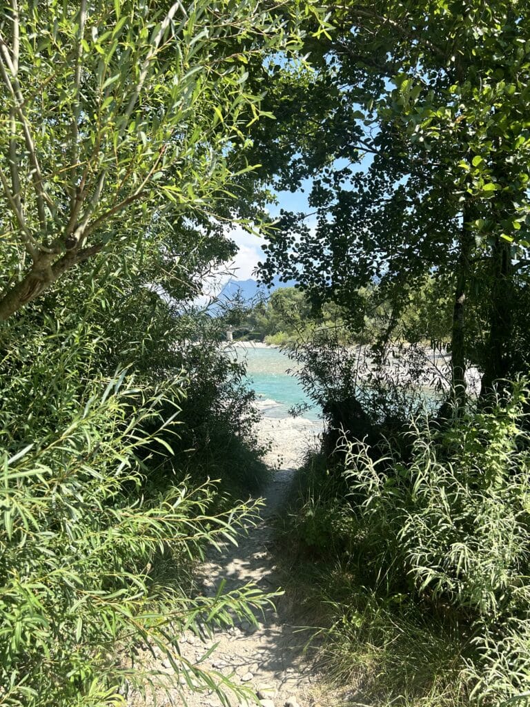 La Drôme