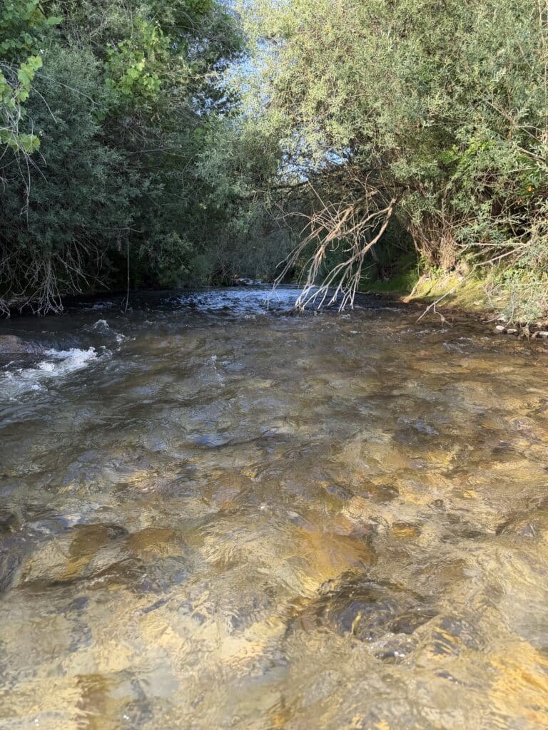 La Gervanne