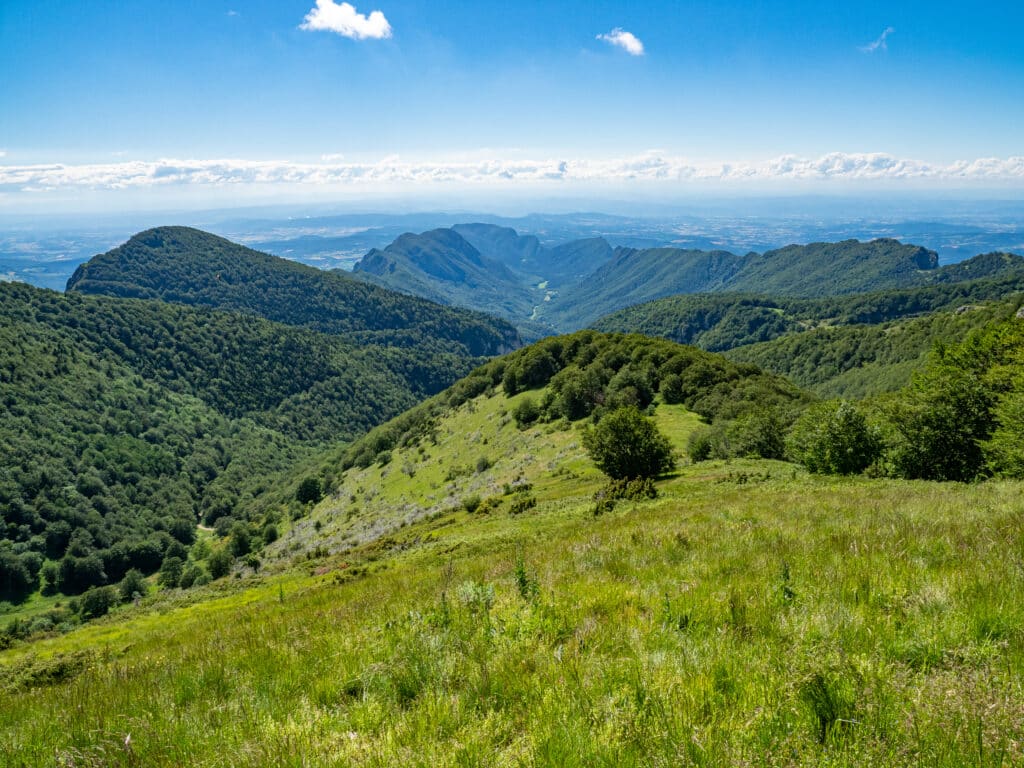 Les 3 Becs dans la Vallée de la Drôme